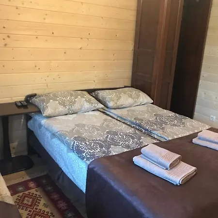 Nicole Affittacamere