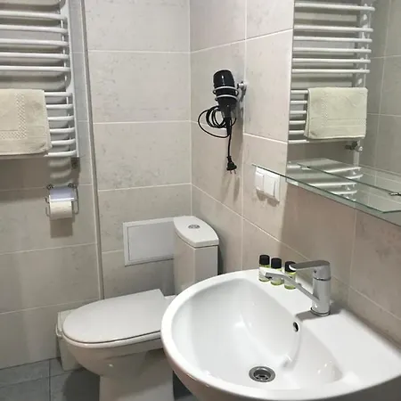 Nicole Gasthof Bukowel