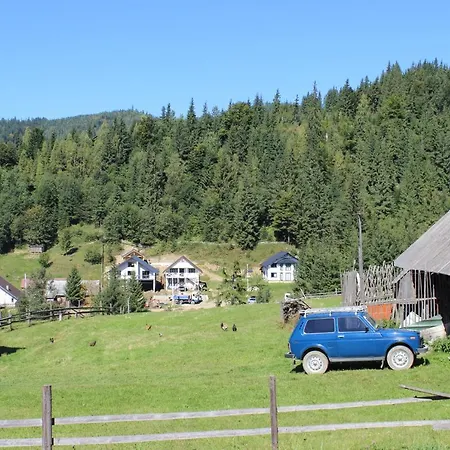 Nicole Affittacamere 3*