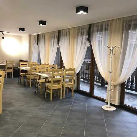 Affittacamere Nicole Bukovel