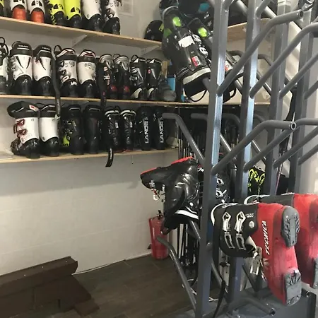 Affittacamere Nicole Bukovel