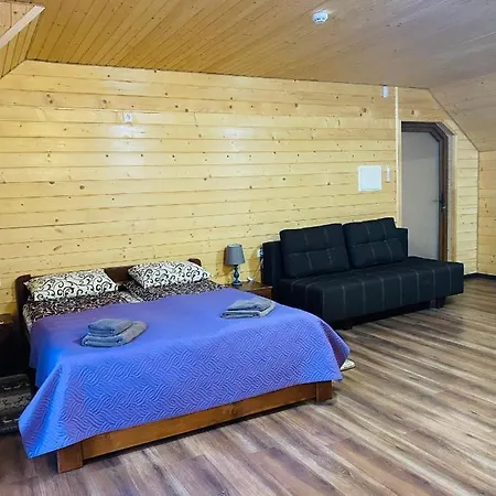 Affittacamere Nicole