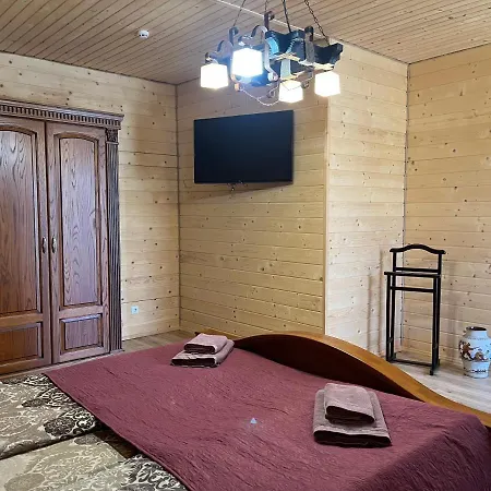 Gasthof Nicole Bukowel