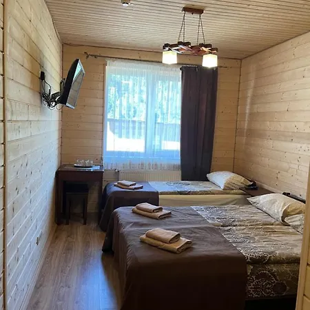 Gasthof Nicole Bukowel