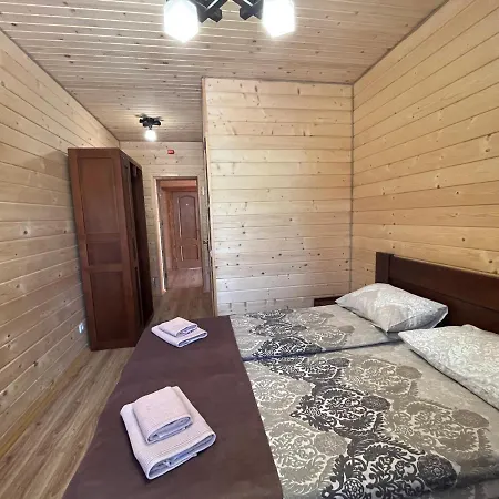 Nicole Affittacamere