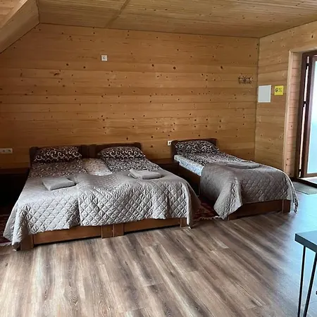 Nicole Gasthof Bukowel