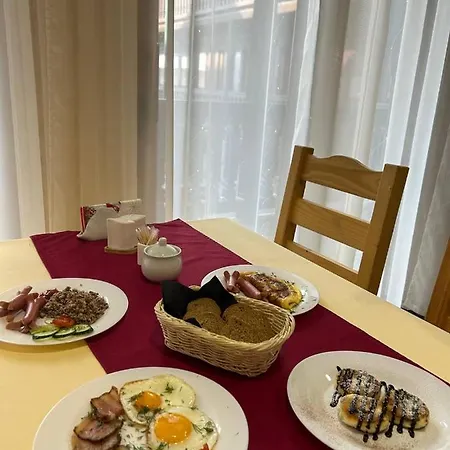 Affittacamere Nicole