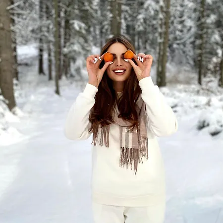 Nicole * Bukovel