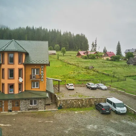 Affittacamere Nicole