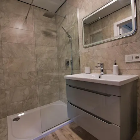 Gasthof Nicole Bukowel