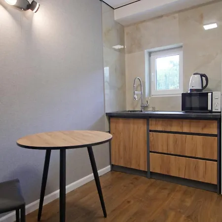 Affittacamere Nicole 3*