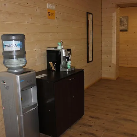 Nicole Gasthof Bukowel