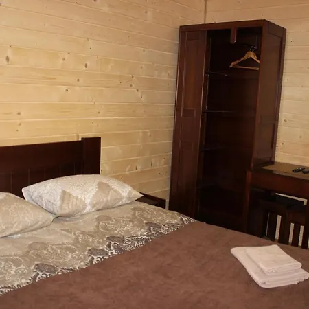 Nicole Guest house *