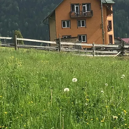 Nicole Gasthof Bukowel