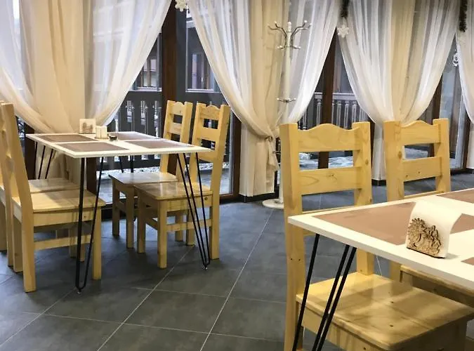 Pensjonat Nicole 3*
