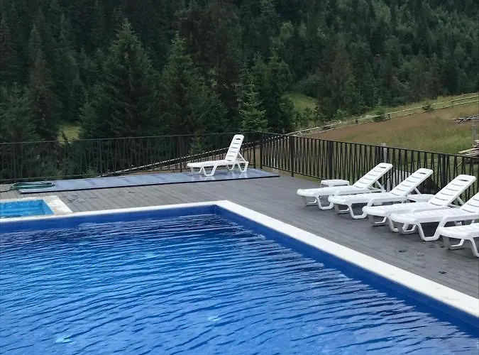 Nicole Pensjonat 3*