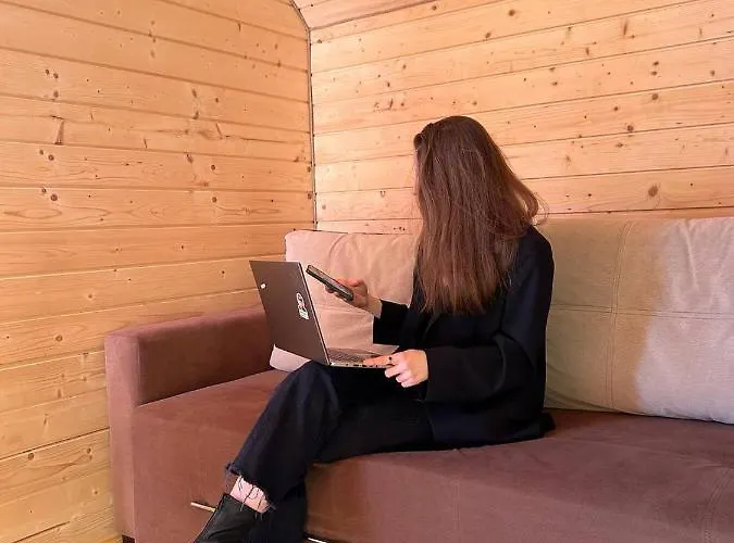 Pensjonat Nicole 3*
