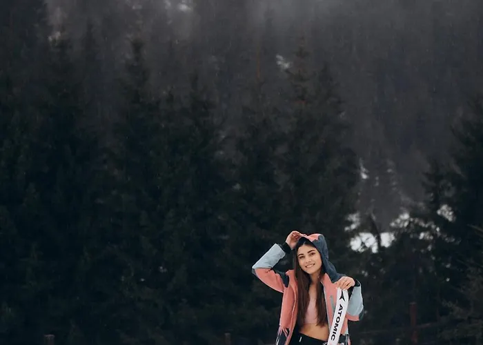 Nicole 3* 布克维