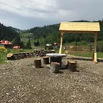 Nicole Guest house Bukovel