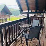 Guest house Nicole Bukovel