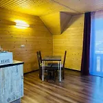 Nicole Guest house Bukovel