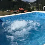 Nicole Guest house Bukovel