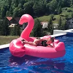 Nicole Guest house Bukovel