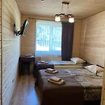 Guest house Nicole Bukovel