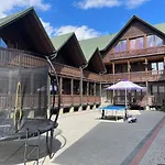 Nicole Guest house 3*