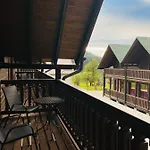 Nicole Guest house Bukovel