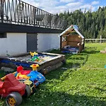 Guest house Nicole Bukovel