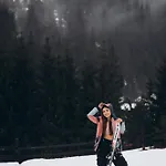 Nicole 3* Bukovel