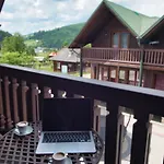 Nicole 3* Bukovel