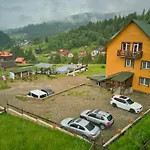 Nicole Guest house Bukovel