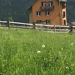 Nicole Guest house Bukovel