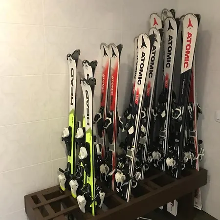 Pensjonat Nicole 3*
