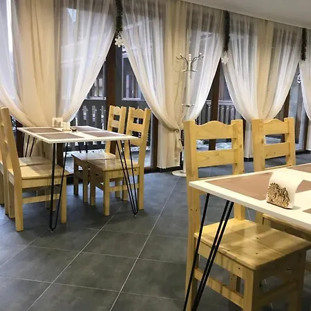 Pensjonat Nicole 3*