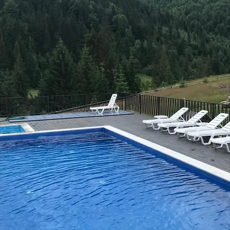 Nicole Pensjonat 3*