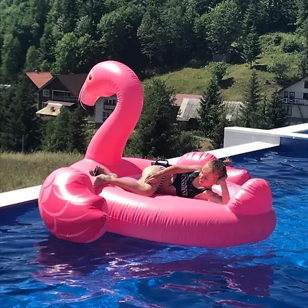 Nicole Pensjonat Bukowel