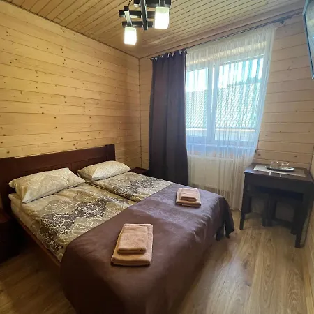 Guest house Nicole Bukovel