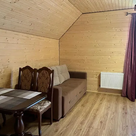 Nicole Guest house *