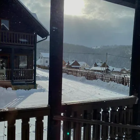 Guest house Nicole *