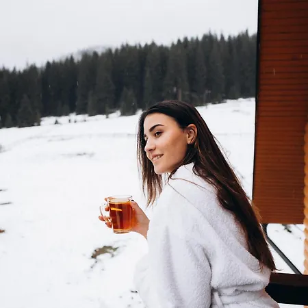 Nicole Guest house Bukovel