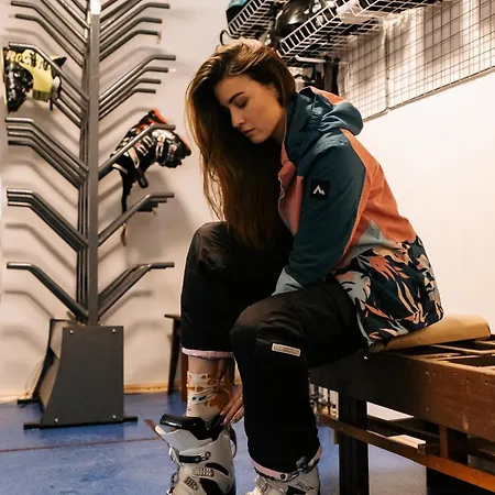 Nicole * Bukovel