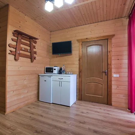 Nicole Guest house Bukovel