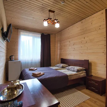 Guest house Nicole *