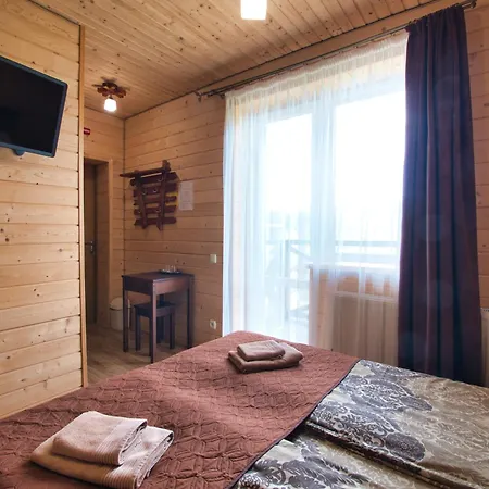 Nicole Guest house