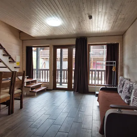 Nicole Guest house