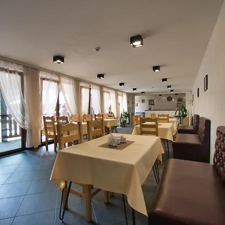 Guest house Nicole *