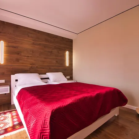 Guest house Nicole 3*